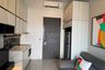 1 Bedroom Condo for rent in The Line sukhumvit 101, Bang Chak, Bangkok near BTS Punnawithi