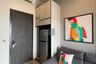 1 Bedroom Condo for rent in The Line sukhumvit 101, Bang Chak, Bangkok near BTS Punnawithi