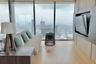 1 Bedroom Condo for rent in The Lumpini 24, Khlong Tan, Bangkok near BTS Phrom Phong