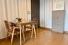 1 Bedroom Condo for rent in The Lumpini 24, Khlong Tan, Bangkok near BTS Phrom Phong