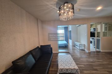 1 Bedroom Condo for rent in The Room Sukhumvit 79, Phra Khanong Nuea, Bangkok near BTS On Nut