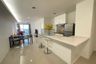 2 Bedroom Condo for rent in The Waterford Diamond, Khlong Tan, Bangkok near BTS Phrom Phong