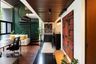 2 Bedroom Townhouse for rent in Sam Sen Nai, Bangkok near BTS Ari