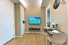 1 Bedroom Condo for rent in The Saint Residences, Chom Phon, Bangkok near MRT Phahon Yothin