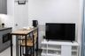 1 Bedroom Condo for rent in The President Charan - Yaek Fai Chai Station, Bang Khun Si, Bangkok near MRT Fai Chai