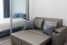 1 Bedroom Condo for rent in The President Charan - Yaek Fai Chai Station, Bang Khun Si, Bangkok near MRT Fai Chai