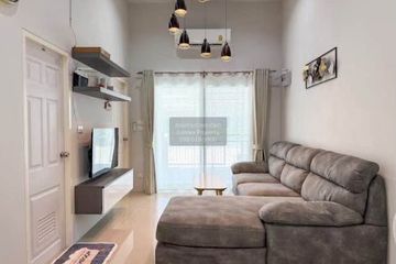 2 Bedroom Townhouse for rent in The Rich Villas @Palai, Chalong, Phuket