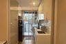 1 Bedroom Condo for rent in The Saint Residences, Chom Phon, Bangkok near MRT Phahon Yothin