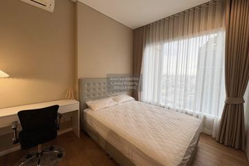 1 Bedroom Condo for rent in The Saint Residences, Chom Phon, Bangkok near MRT Phahon Yothin