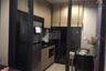 1 Bedroom Condo for rent in THE LINE Wongsawang, Wong Sawang, Bangkok near MRT Wong Sawang