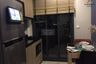 1 Bedroom Condo for rent in THE LINE Wongsawang, Wong Sawang, Bangkok near MRT Wong Sawang
