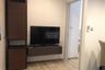 1 Bedroom Condo for rent in THE LINE Jatujak - Mochit, Chatuchak, Bangkok near MRT Chatuchak Park