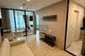 2 Bedroom Condo for rent in Wat Phraya Krai, Bangkok