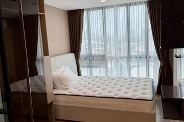 2 Bedroom Condo for rent in Wat Phraya Krai, Bangkok