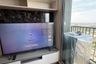 2 Bedroom Condo for rent in The President Sukhumvit - Samutprakan, Thai Ban Mai, Samut Prakan near BTS Phraek Sa