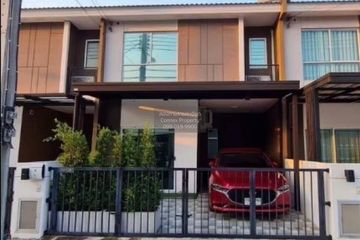 3 Bedroom Townhouse for rent in Min Buri, Bangkok