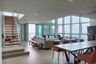 3 Bedroom Condo for rent in The River by Raimon Land, Khlong Ton Sai, Bangkok near BTS Krung Thon Buri