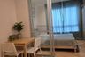 1 Bedroom Condo for rent in The President Sathorn-Ratchaphruek, Pak Khlong Phasi Charoen, Bangkok near BTS Krung Thon Buri