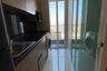 1 Bedroom Condo for rent in The Metropolis Samrong Interchange, Thepharak, Samut Prakan near BTS Samrong
