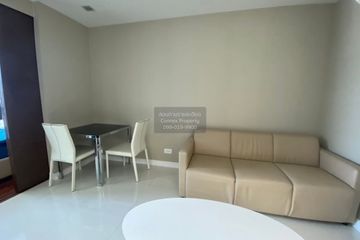 1 Bedroom Condo for rent in The Metropolis Samrong Interchange, Thepharak, Samut Prakan near BTS Samrong