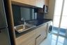 1 Bedroom Condo for rent in The Metropolis Samrong Interchange, Thepharak, Samut Prakan near BTS Samrong
