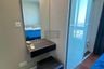 1 Bedroom Condo for rent in The Metropolis Samrong Interchange, Thepharak, Samut Prakan near BTS Samrong