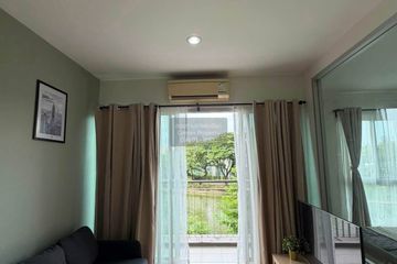1 Bedroom Condo for rent in The Parkland Srinakarin Lakeside, Samrong Nuea, Samut Prakan near BTS Bang Na