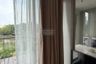1 Bedroom Condo for rent in The Parkland Srinakarin Lakeside, Samrong Nuea, Samut Prakan near BTS Bang Na