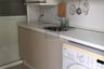 1 Bedroom Condo for rent in The Room Ratchada-Ladprao, Chan Kasem, Bangkok near MRT Lat Phrao