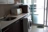 1 Bedroom Condo for rent in The Room Sukhumvit 79, Phra Khanong Nuea, Bangkok near BTS On Nut