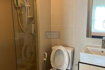 2 Bedroom Condo for rent in The Parkland Phetkasem, Bang Khae, Bangkok near MRT Lak Song