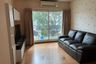 2 Bedroom Condo for rent in The Parkland Phetkasem, Bang Khae, Bangkok near MRT Lak Song