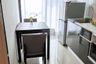 1 Bedroom Condo for rent in The Tree Sukhumvit 71 - Ekamai, Suan Luang, Bangkok near Airport Rail Link Ramkhamhaeng