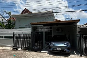 2 Bedroom House for rent in Khlong Chaokhun Sing, Bangkok