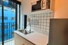 1 Bedroom Condo for rent in The Origin Bangkae, Bang Khae, Bangkok