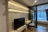 1 Bedroom Condo for rent in The Line Vibe, Chom Phon, Bangkok near BTS Ladphrao Intersection