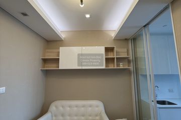 1 Bedroom Condo for rent in The Saint Residences, Chom Phon, Bangkok near MRT Phahon Yothin