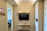 1 Bedroom Condo for rent in The Saint Residences, Chom Phon, Bangkok near MRT Phahon Yothin