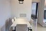 2 Bedroom Condo for rent in The Privacy Thaphra Interchange, Wat Tha Phra, Bangkok near MRT Tha Phra