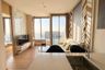 1 Bedroom Condo for rent in The ESSE Asoke, Khlong Toei Nuea, Bangkok near BTS Asoke