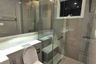 2 Bedroom Condo for rent in The Saint Residences, Chom Phon, Bangkok near MRT Phahon Yothin