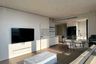 3 Bedroom Condo for rent in The Issara Sathorn, Thung Maha Mek, Bangkok near BTS Saint Louis