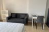 1 Bedroom Condo for rent in Supalai Veranda Ramkhamhaeng, Hua Mak, Bangkok near Airport Rail Link Ramkhamhaeng