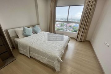 1 Bedroom Condo for rent in Supalai Park Talat Phlu Station, Talat Phlu, Bangkok near BTS Wutthakat