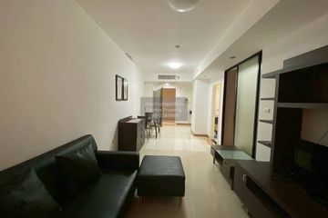 1 Bedroom Condo for rent in Supalai Premier Place Asoke, Khlong Toei Nuea, Bangkok near MRT Phetchaburi
