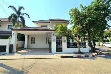 3 Bedroom House for rent in SAMMAKORN RACHAPRUEK, Om Kret, Nonthaburi