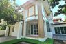 3 Bedroom House for rent in SAMMAKORN RACHAPRUEK, Om Kret, Nonthaburi