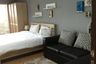 1 Bedroom Condo for rent in Supalai Park Ekkamai - Thonglor, Bang Kapi, Bangkok near BTS Thong Lo