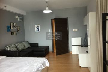 1 Bedroom Condo for rent in Supalai Park Ekkamai - Thonglor, Bang Kapi, Bangkok near BTS Thong Lo