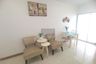 1 Bedroom Condo for rent in Supalai Park Ratchaphruek-Phetkasem, Bang Wa, Bangkok near BTS Bang Wa